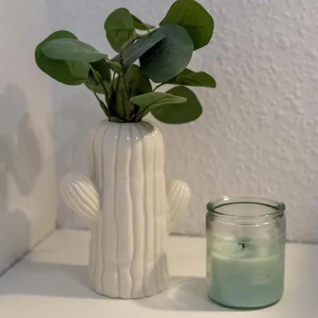 Fewo-hygge-b31 Apartment