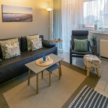 Fewo-hygge-b31 Apartment