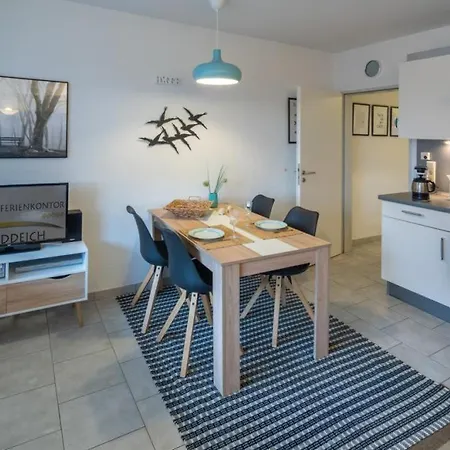Apartment Fewo-hygge-b31 *