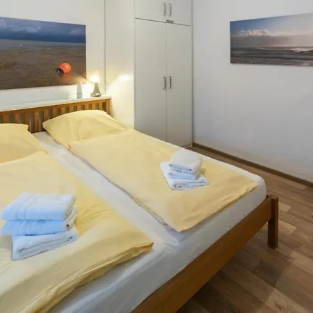 Apartment Fewo-hygge-b31 *