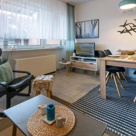 Apartment Fewo-hygge-b31 Norden