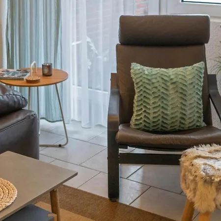 Fewo-hygge-b31 Apartment *
