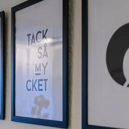 Fewo-hygge-b31 Lägenhet