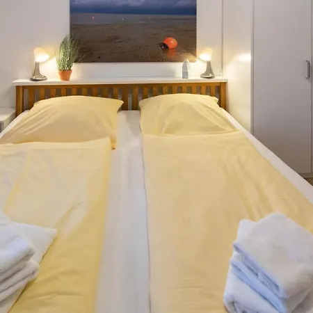 Apartment Fewo-hygge-b31 *