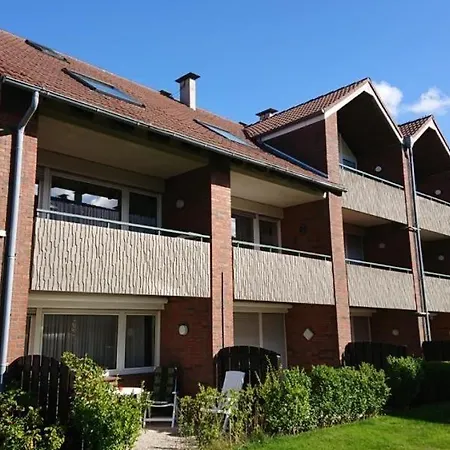 Fewo-hygge-b31 Norden