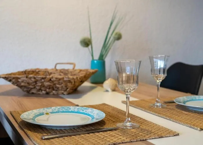 Fewo-hygge-b31 * نوردين