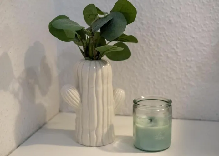 Fewo-hygge-b31 شقة