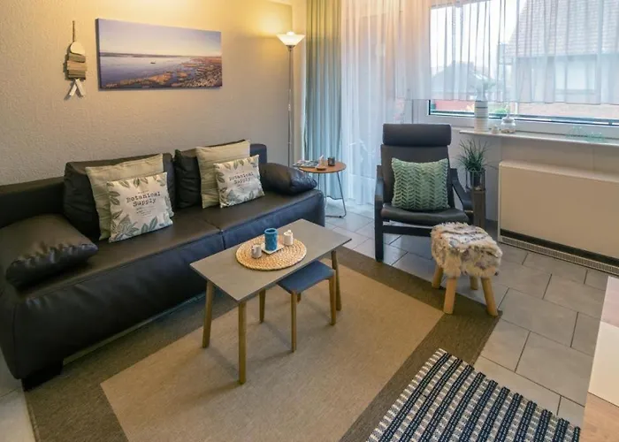 Fewo-hygge-b31 شقة