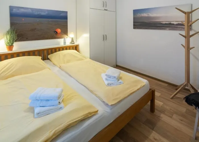 شقة Fewo-hygge-b31 *