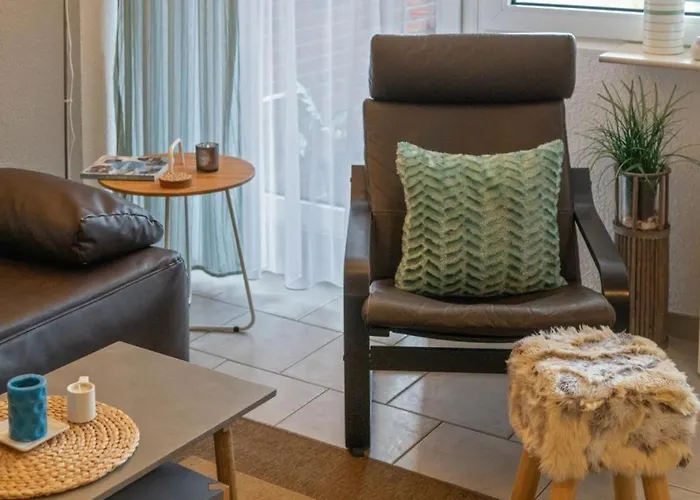 Fewo-hygge-b31 شقة *