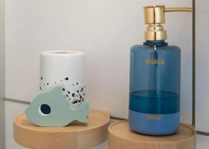 Fewo-hygge-b31 شقة