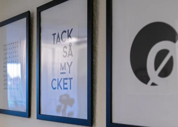 Fewo-hygge-b31 شقة