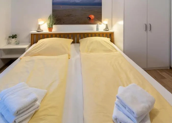 شقة Fewo-hygge-b31 *